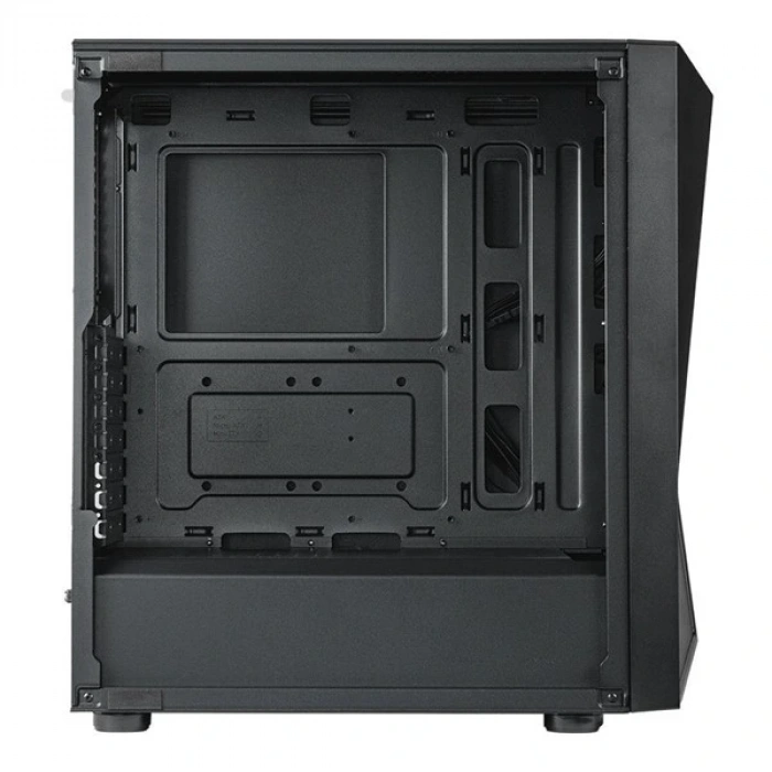 COOLERMASTER 700W 80+ CMP520 TG CP520-KGNN70-S00 Gaming Mid-Tower PC Kasası