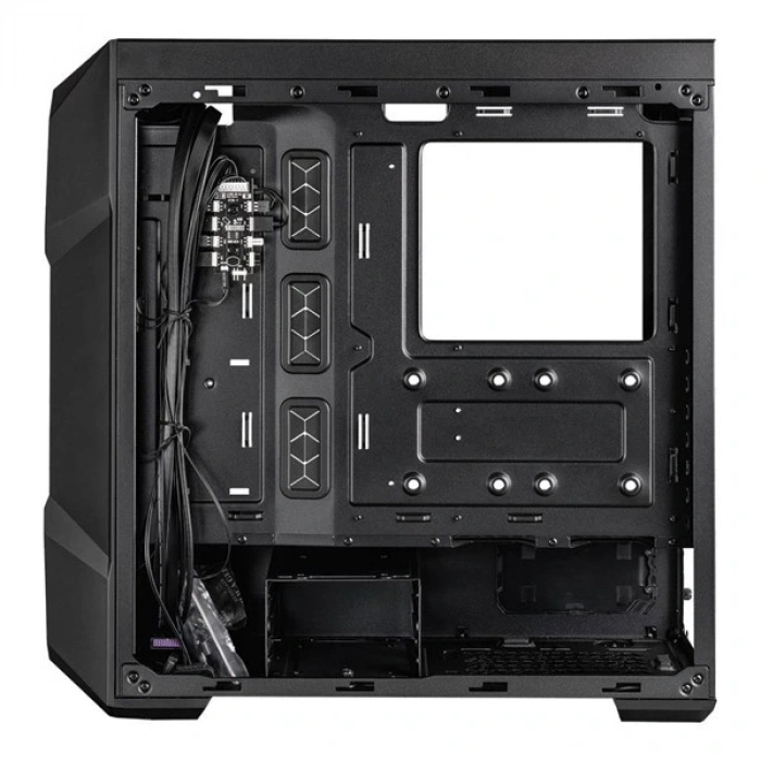 COOLERMASTER 700W 80+ TD500 v2 TD500V2-KGNN70-STU Gaming E-ATX PC Kasası