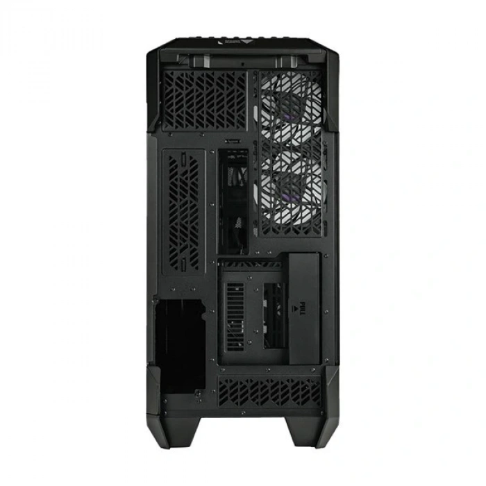 COOLERMASTER HAF700 EVO H700E-IGNN-S00 GAMING E-ATX PC KASASI