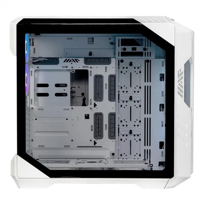 COOLERMASTER HAF700 H700-WGNN-S00 GAMING E-ATX PC KASASI BEYAZ