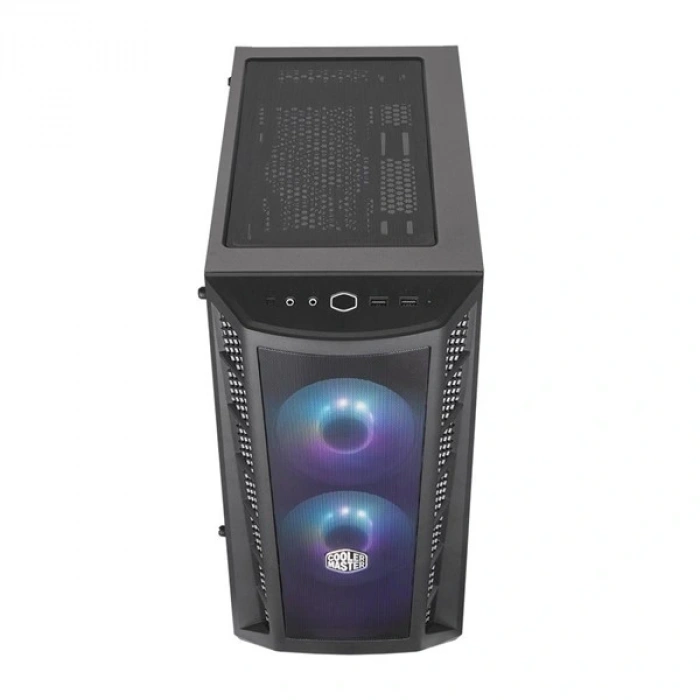 COOLERMASTER MB311L MCB-B311L-KGNB60-S00 600W Gaming Mid-Tower PC Kasası