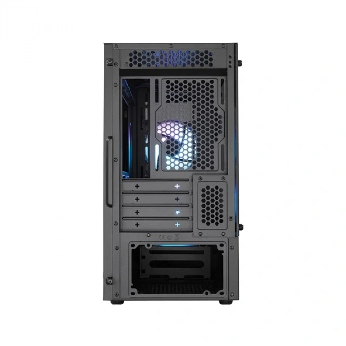 COOLERMASTER MB311L MCB-B311L-KGNB60-S00 600W Gaming Mid-Tower PC Kasası