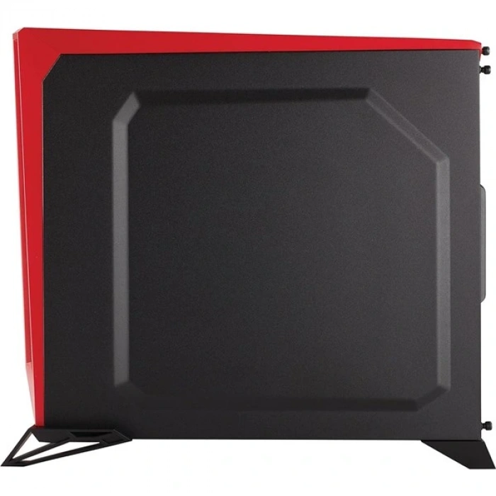 CORSAIR CARBIDE SPEC-ALPHA KC-CC-9011085-WW GAMING MID-TOWER PC KASASI SIYAH KIRMIZI