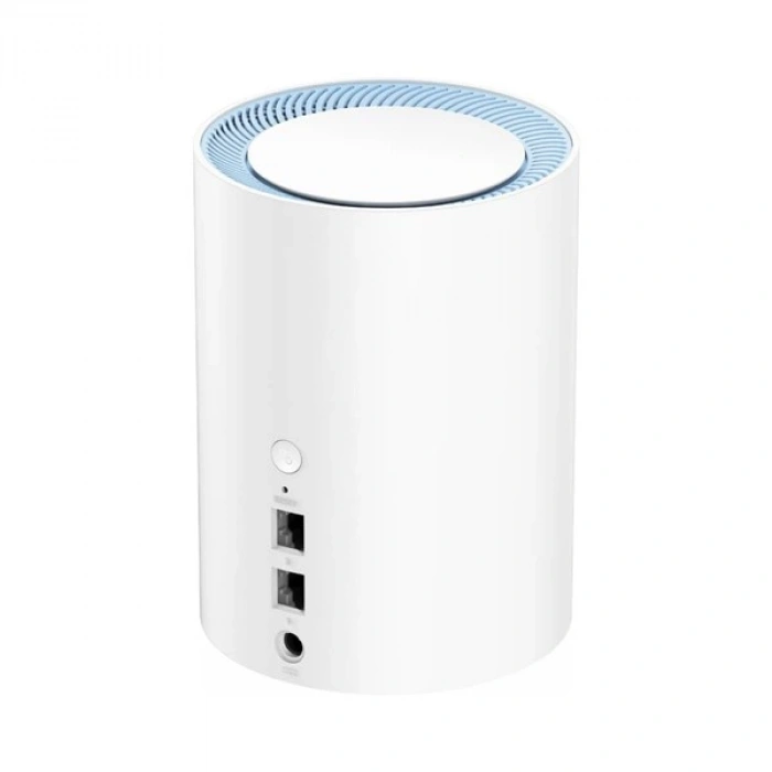 CUDY M1200 AC1200 Dual Band EV Ofis Tipi Mesh Router