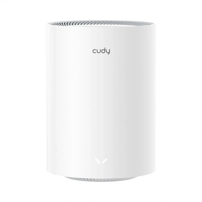 CUDY M1800 AX1800 Dual Band EV Ofis Tipi Mesh Router