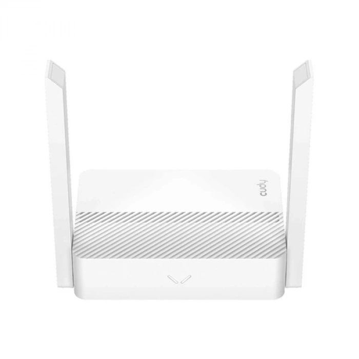 CUDY WR300 N300 2.4ghz EV Ofis Tipi Router