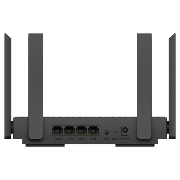 CUDY WR3000 AX3000 GIGABIT Dual Band EV Ofis Tipi Router