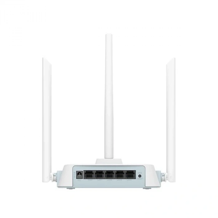 D-LINK R04 N300 2.4ghz Mesafe Genişletici EV Ofis Tipi Router Yapay Zeka Destekli