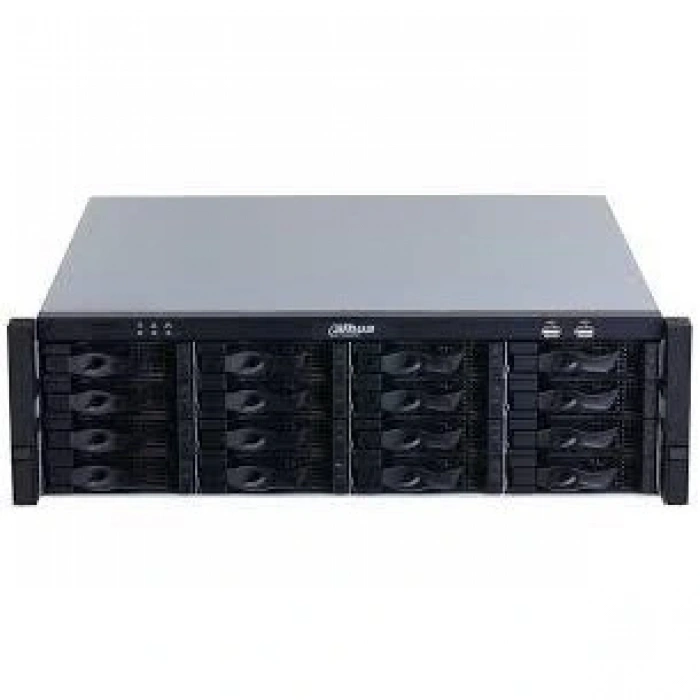 DAHUA 128kanal NVR616H-128-XI 16-SATA NVR KAYIT CİHAZI