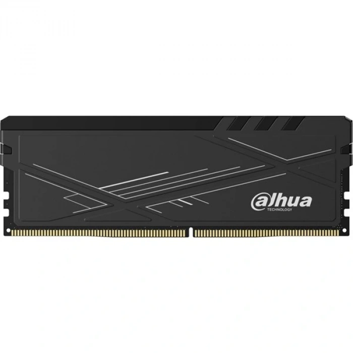 DAHUA 16GB DDR4 3200MHZ CL22 PC RAM C600 DDR-C600UHD16G32