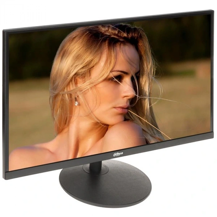 DAHUA 23.8 VA LM24-A200 5MS 100HZ HDMI GÜVENLİK MONİTÖRÜ 1920X1080