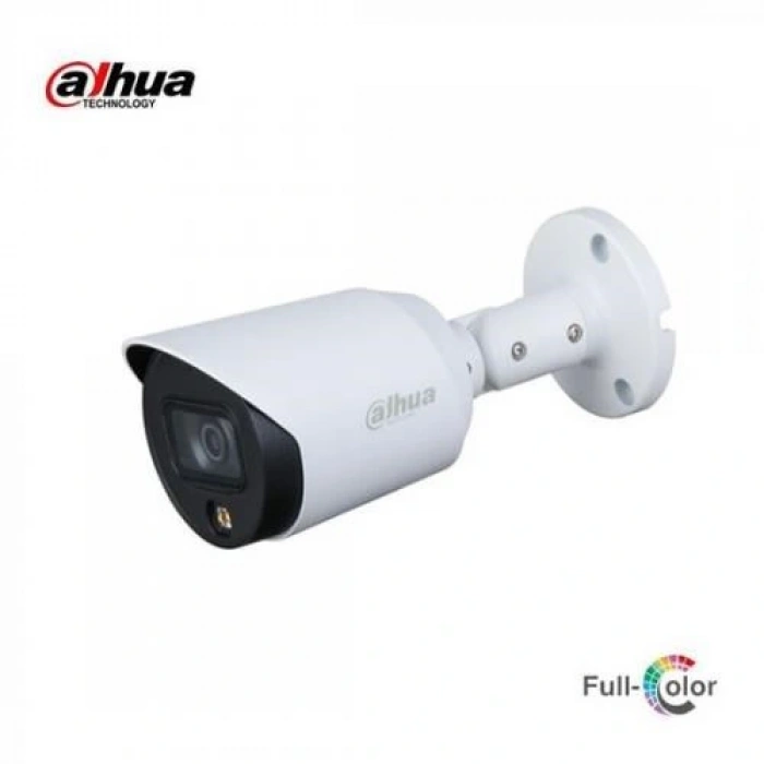 DAHUA 2MP HAC-HFW1209C-LED 3.6mm Full-color HDCVI Bullet Kamera