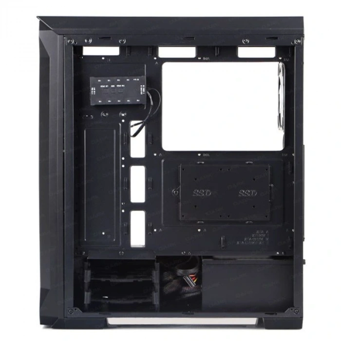 DARK GUARDIAN PRO DKCHGRPRO Gaming Mid-Tower PC Kasası