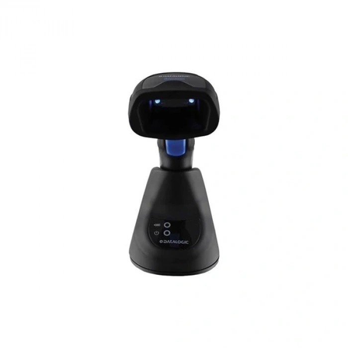 DATALOGIC QUICKSCAN QBT2500 Kablosuz 2D-Karekod Okuyucu