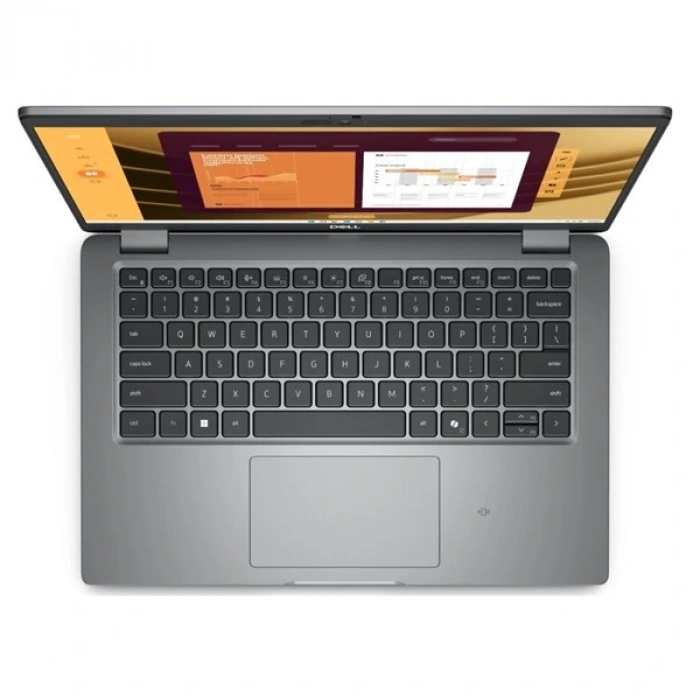 DELL 14 LATITUDE 5450 N012L545014W ULTRA 7 155U-32GB RAM-512GB NVME-W11 PRO