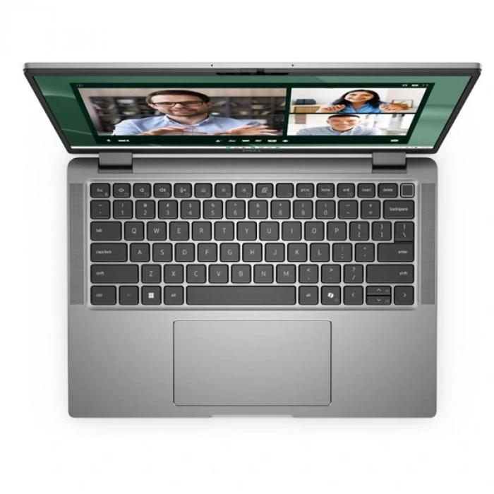 DELL 14 LATITUDE 7450 N030L745014WP ULRTA 5 135U-32GB DDR5 RAM-512GB NVME-W11 PRO