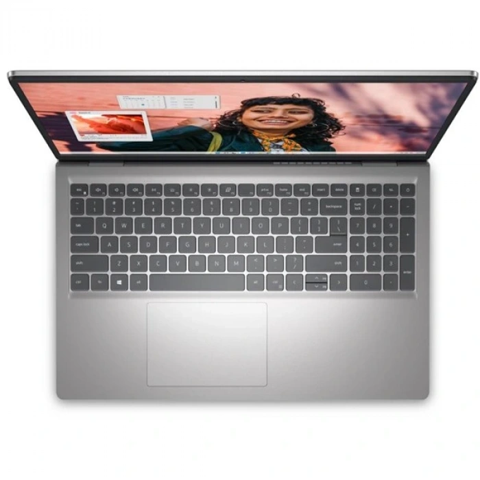 DELL 15.6 INSPIRON 3530 I35303401U CORE i5 1334U 24GB- 512GB M2 NVME- O/B UHD FDOS