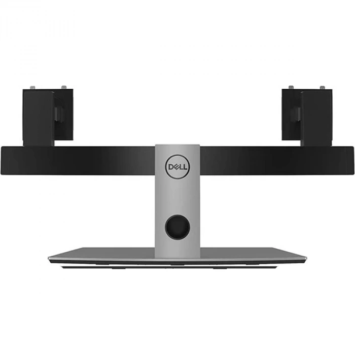 DELL 19/27 MDS19 482-BBCY Sabit Siyah 2 kollu Masaüstü Monitör Standı