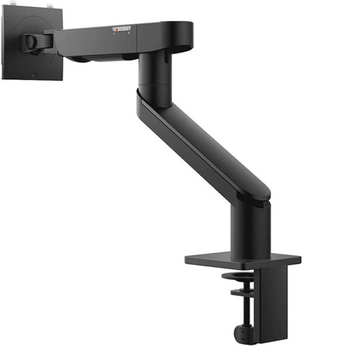 DELL 19/38 MSA20 482-BBDJ Hareketli Siyah 1 kollu Masaüstü Monitör Standı