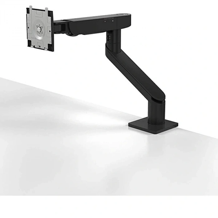 DELL 19/38 MSA20 482-BBDJ Hareketli Siyah 1 kollu Masaüstü Monitör Standı