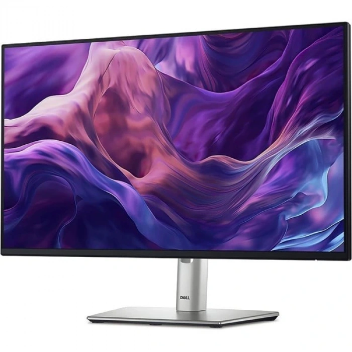DELL 23.8 IPS P2425H 5MS 100hz HDMI-DP Kurumsal Monitör 1920x1080