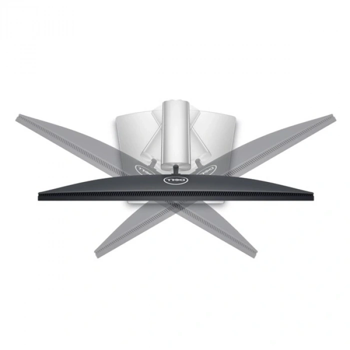 DELL 24 IPS DOKUNMATIK P2424HT 5MS 60HZ HDMI-DP TYPE-C KURUMSAL MONİTÖR