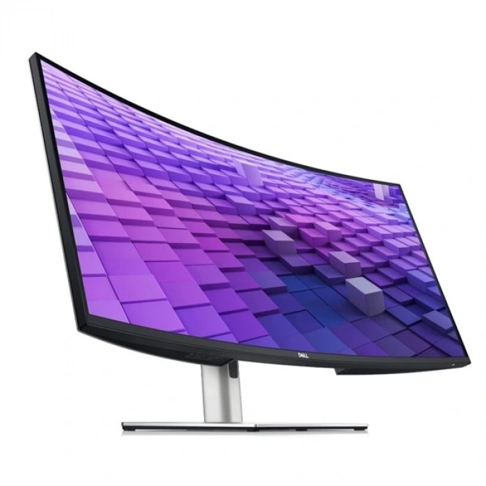 DELL 34 IPS U3824DW 5MS 60HZ HDMI-DP TYPE-C KAVISLI EV OFİS MONİTÖRÜ 3840X1600