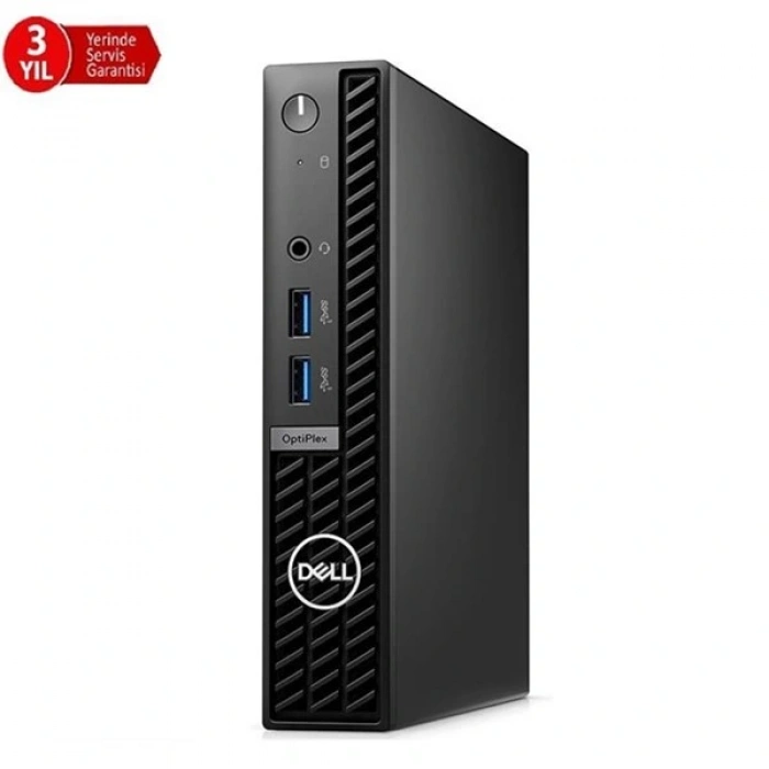 DELL 7010MFF N018O7010MFFW CORE i7 13700T 16GB- 512GB M2 NVME- O/B UHD W11 PRO Mini PC
