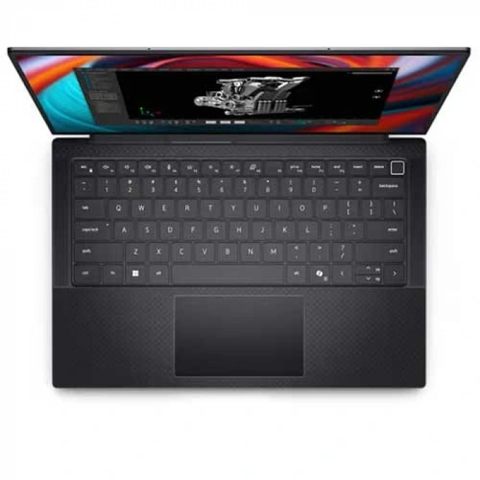 DELL M5490 XCTOP5490EMEA_VP-1 Ultra7-165H 32GB DDR5 RAM- 512GB NVME- 14 W11Pro 6gb RTX 1000ADA Taşınabilir İş istasyonu