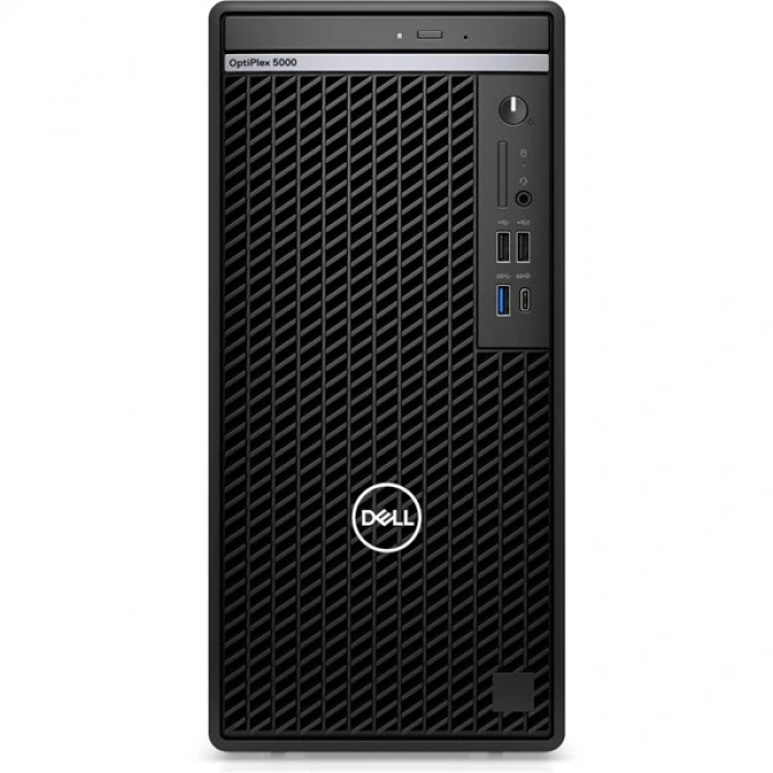 DELL OPTIPLEX 5000MT N00605000MTW CORE i5 12500-16GB RAM-256GB NVME-W11 PRO