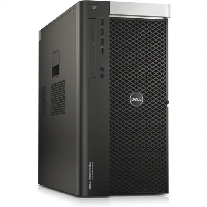 DELL PRECISION T7920_4214R-T100v2 XEON SILVER 2X4214R-32GB RAM-512GB NVME-4GB T1000-W11 PRO İŞ İSTASYONU
