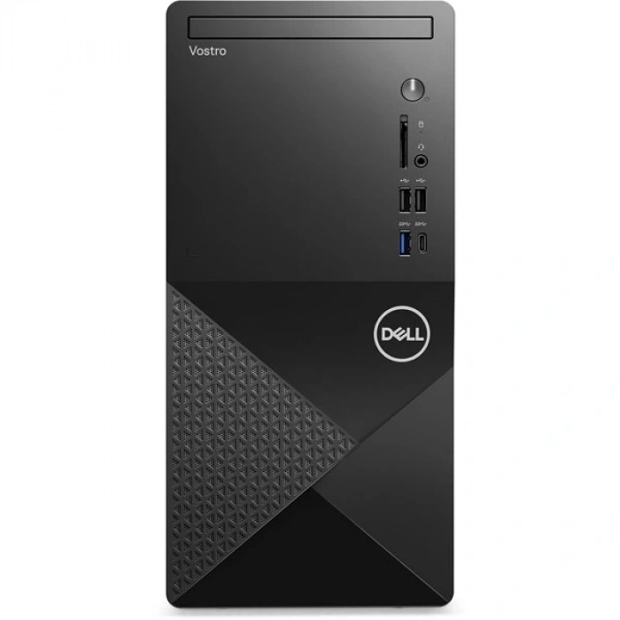 DELL VOSTRO 3030MT N6004VDT3030MTW CORE i5 12400-32GB RAM-512GB NVME-W11 PRO