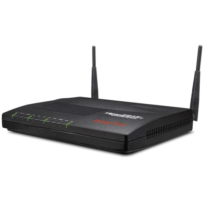 Draytek Vigor 2915ac Dual WAN VPN Kablosuz Router