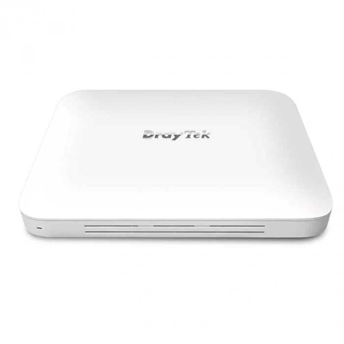 DRAYTEK VigorAP 1000C 2200mbps AC2200 Dual Band Kurumsal Access Point PoE