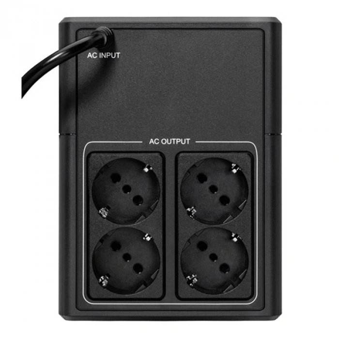 EATON 1200VA 5E 1200 USB DIN(Schuko) Line-Interactive UPS