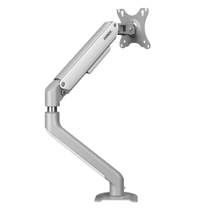EVEREST 17/32 MS-220 Hareketli Masaüstü Monitör Standı