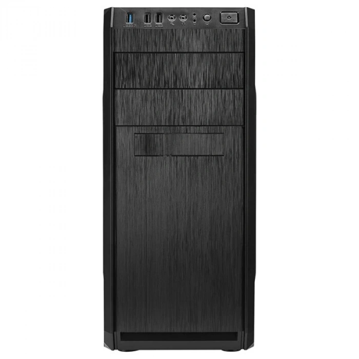 EVEREST 250W 318B STANDART MID-TOWER PC KASASI