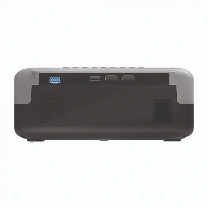 EVEREST 300ansilümen PJ03 UPPER PRO 1920x1080 Android Projeksiyon