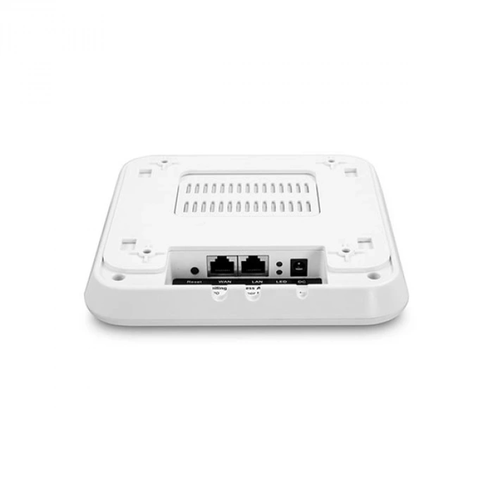 Everest EWİFİ EAP-LR N300 2.4Ghz Tavan Tipi  Kablosuz Router Acces Point