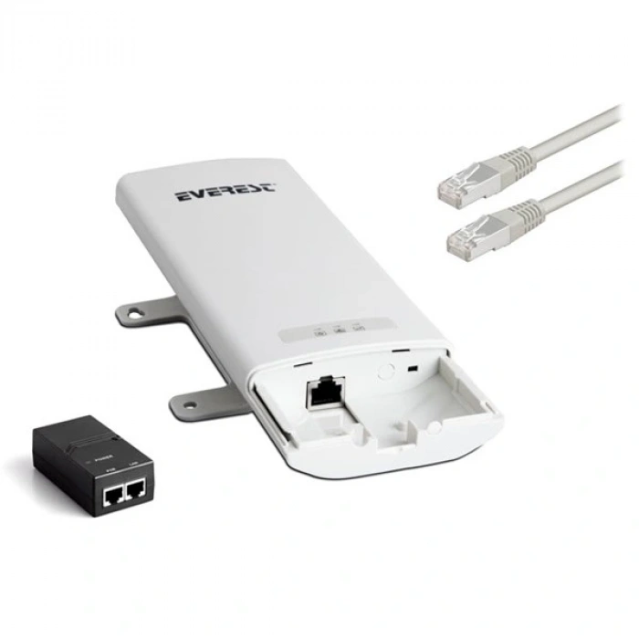 Everest EWN-716NP N150 Harici Acces Point