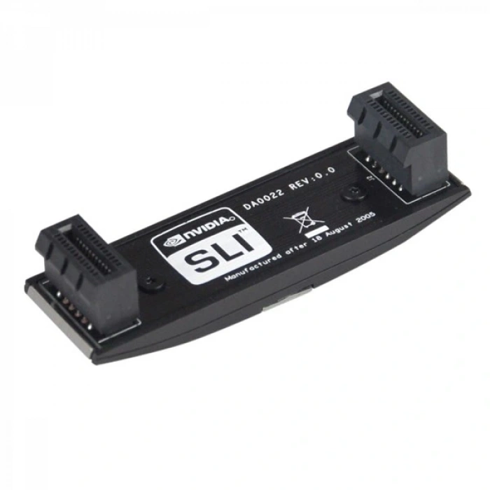 EVGA Ekran kartları için 2Lİ SLI Köprüsü