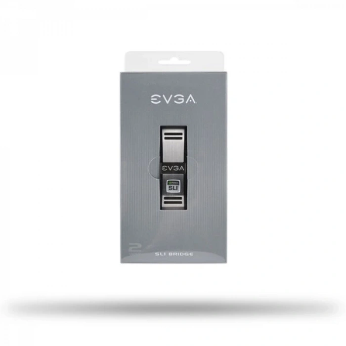 EVGA Ekran kartları için 2Lİ SLI Köprüsü