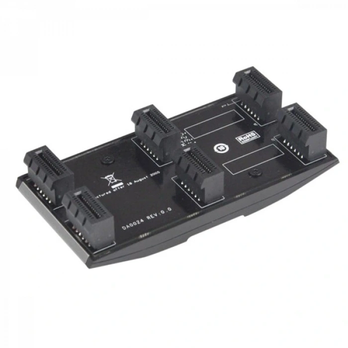 EVGA Ekran kartları için 3LÜ SLI Köprüsü