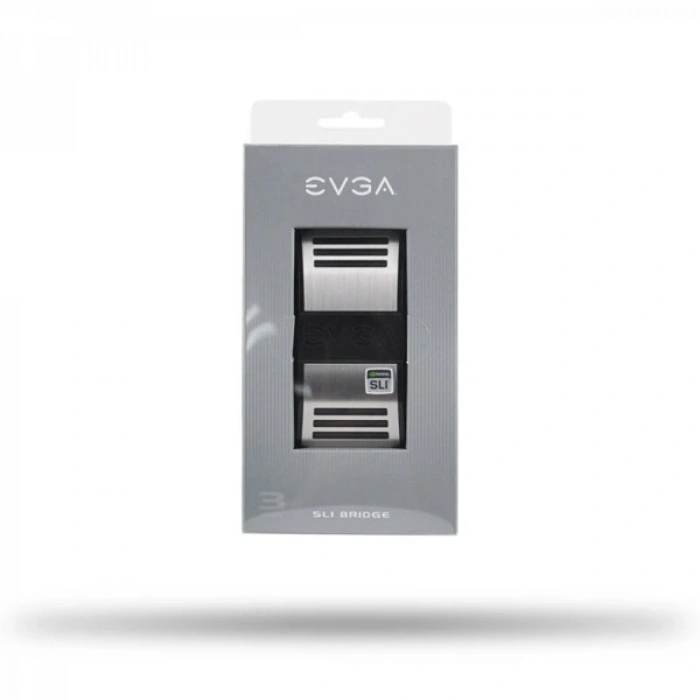 EVGA Ekran kartları için 3LÜ SLI Köprüsü