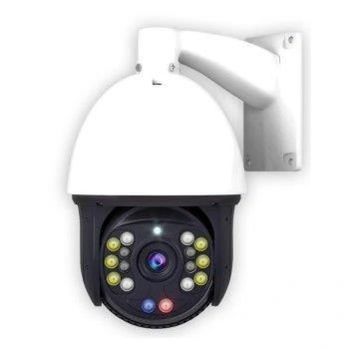 EZCOOL 5MP EZ-7905SPD 20X DUAL LIGHT IP SPEED DOME KAMERA