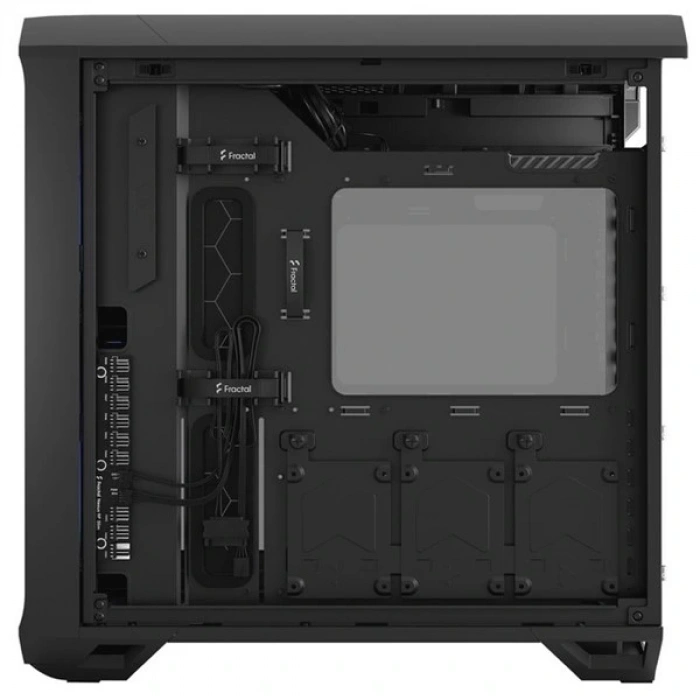 FRACTAL DESIGN TORRENT COMPACT FD-C-TOR1C-02 GAMING MID-TOWER PC KASASI