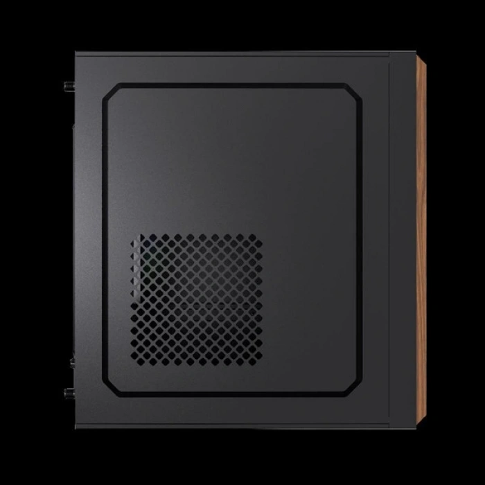 FRISBY 300W FC-2730B STANDART MICRO-TOWER PC KASASI