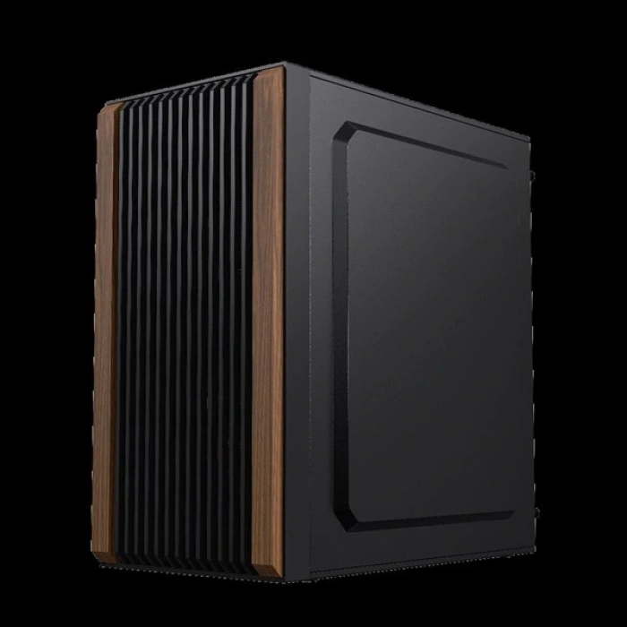 FRISBY 300W FC-2730B STANDART MICRO-TOWER PC KASASI