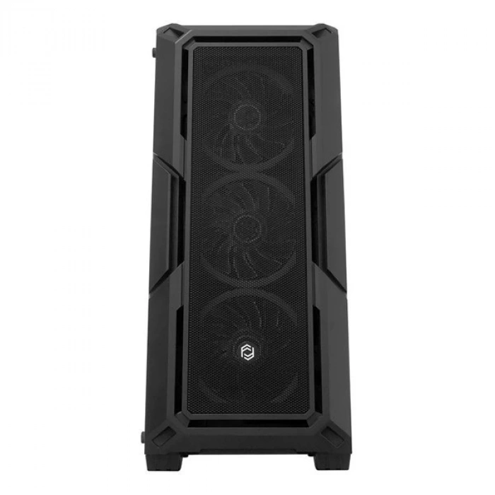 FRISBY 650W 80+ FC-9430G GAMING MID-TOWER PC KASASI