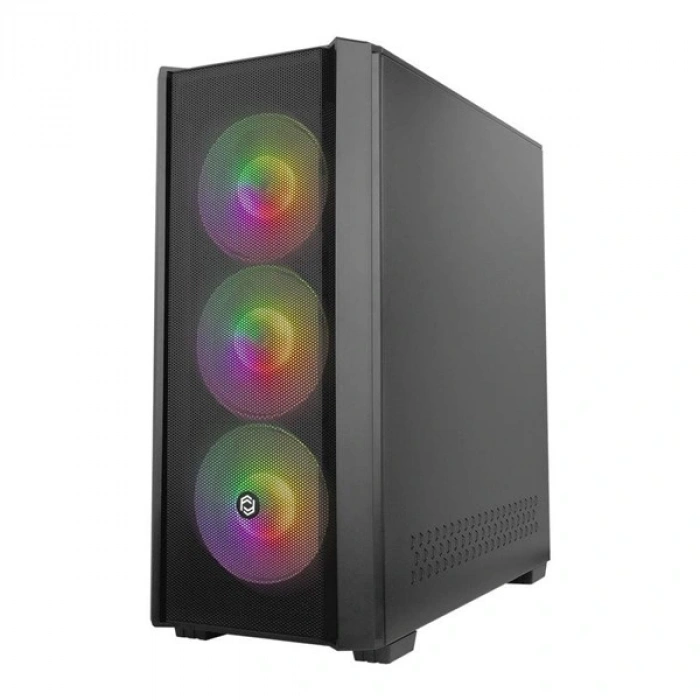 FRISBY 650W 80+ FC-9440G GAMING MID-TOWER PC KASASI